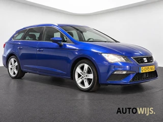SEAT Leon – thumbnail 5
