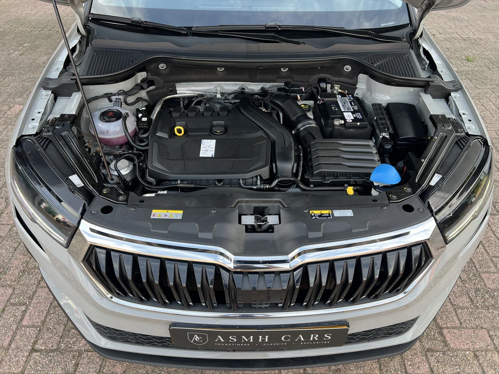 Škoda Karoq – foto 42