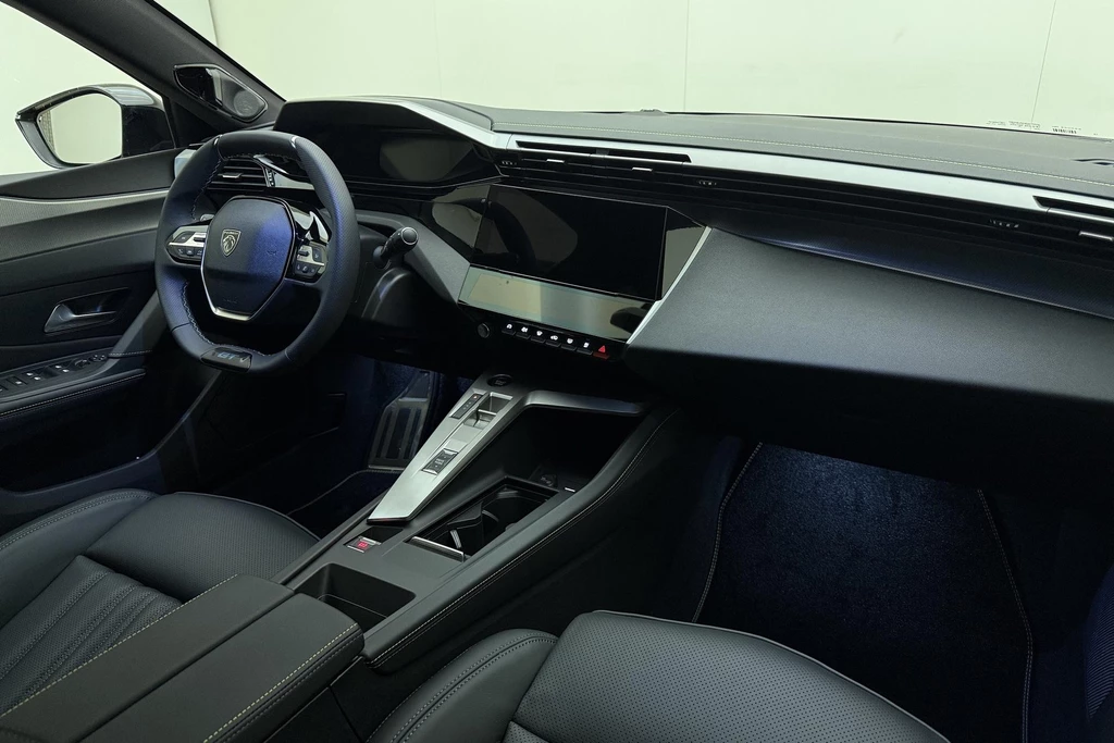 Peugeot 408 – foto 17