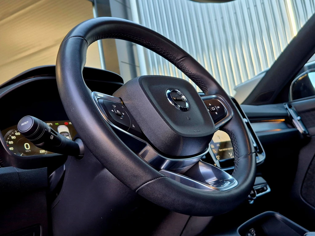 Volvo XC40 – foto 39