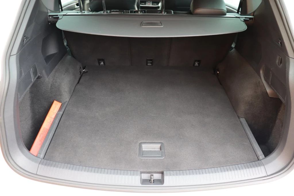 SEAT Tarraco – foto 32