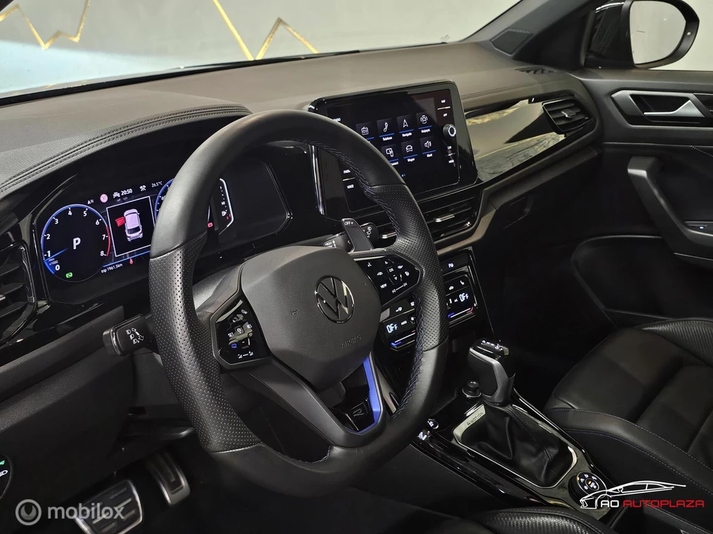 Volkswagen T-Roc – foto 13
