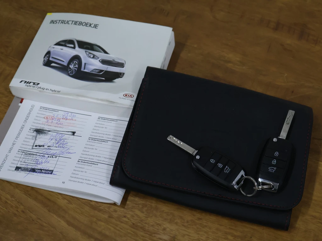 Kia Niro – foto 10