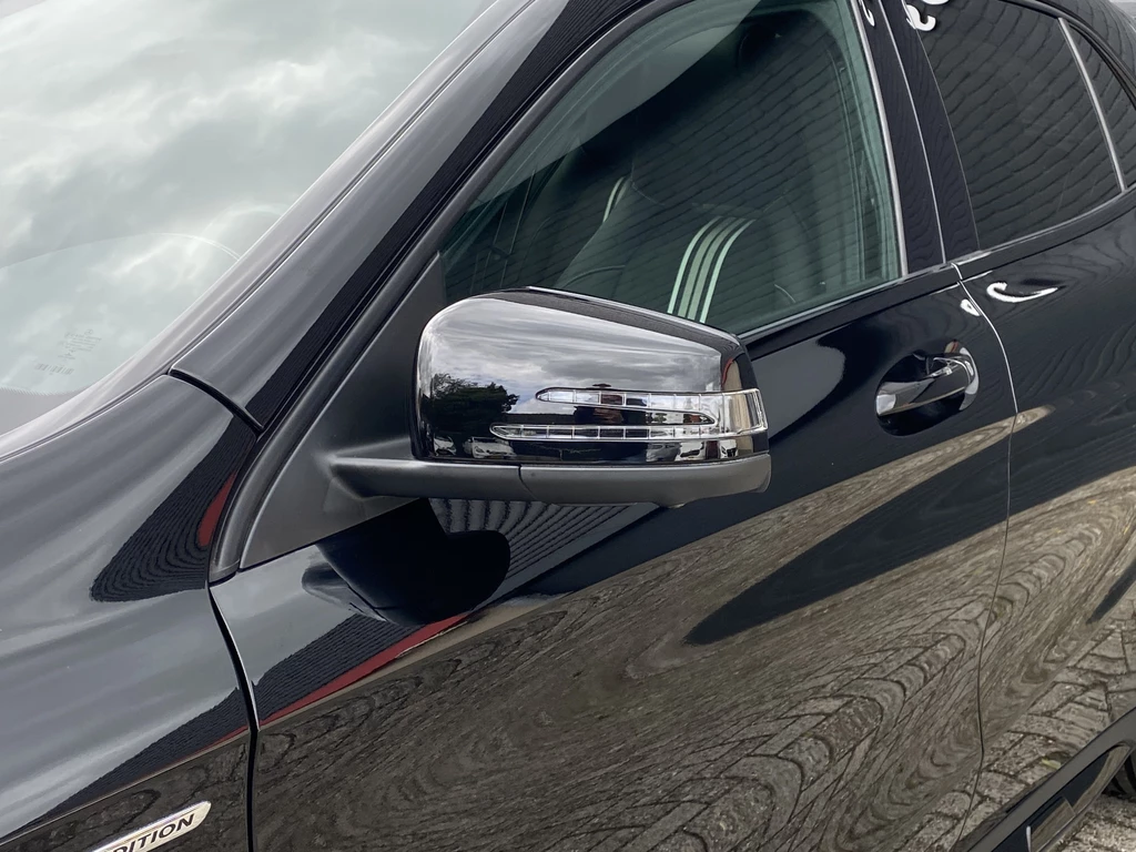 Mercedes-Benz GLA – foto 12