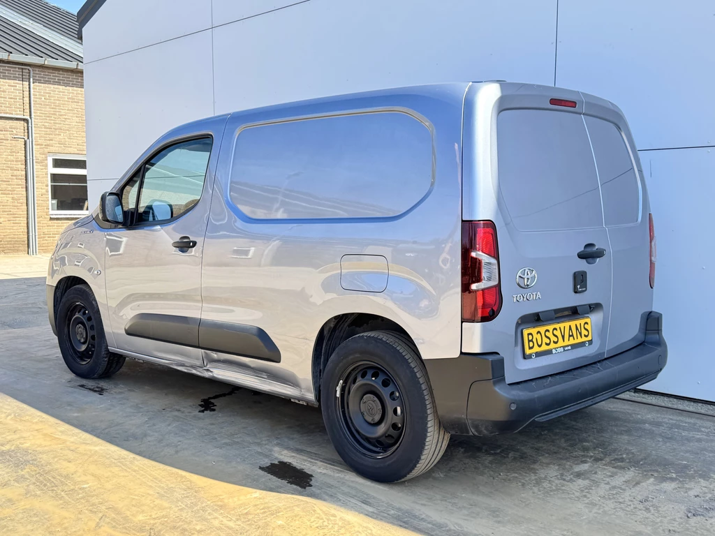 Toyota ProAce – foto 2