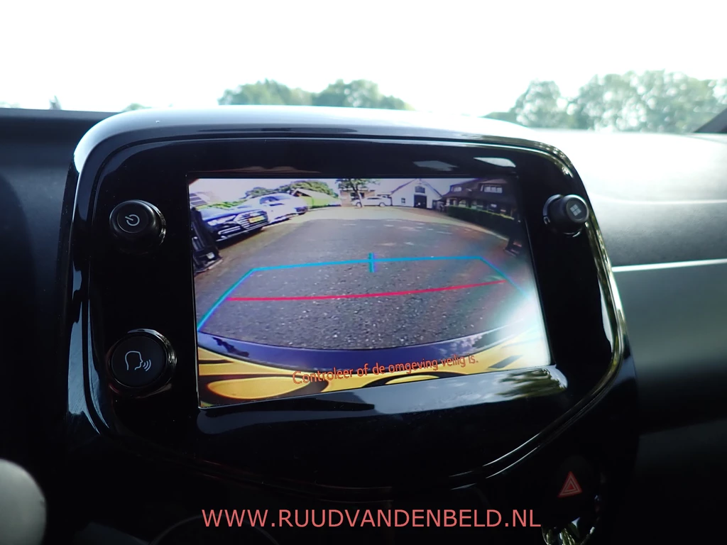 Toyota Aygo – foto 16