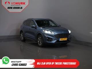 Ford Kuga – thumbnail 6