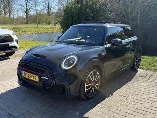 MINI Cooper – thumbnail 1