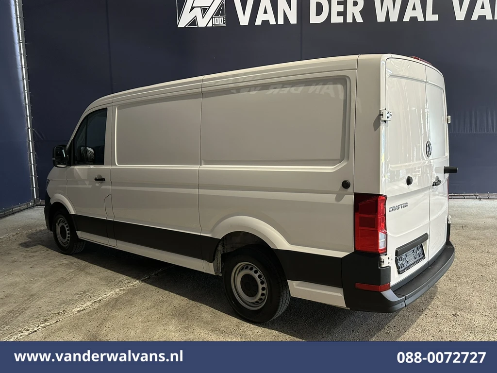Volkswagen Crafter – foto 2