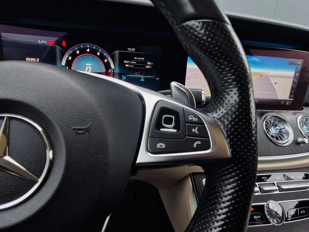 Mercedes-Benz E-Klasse – foto 29