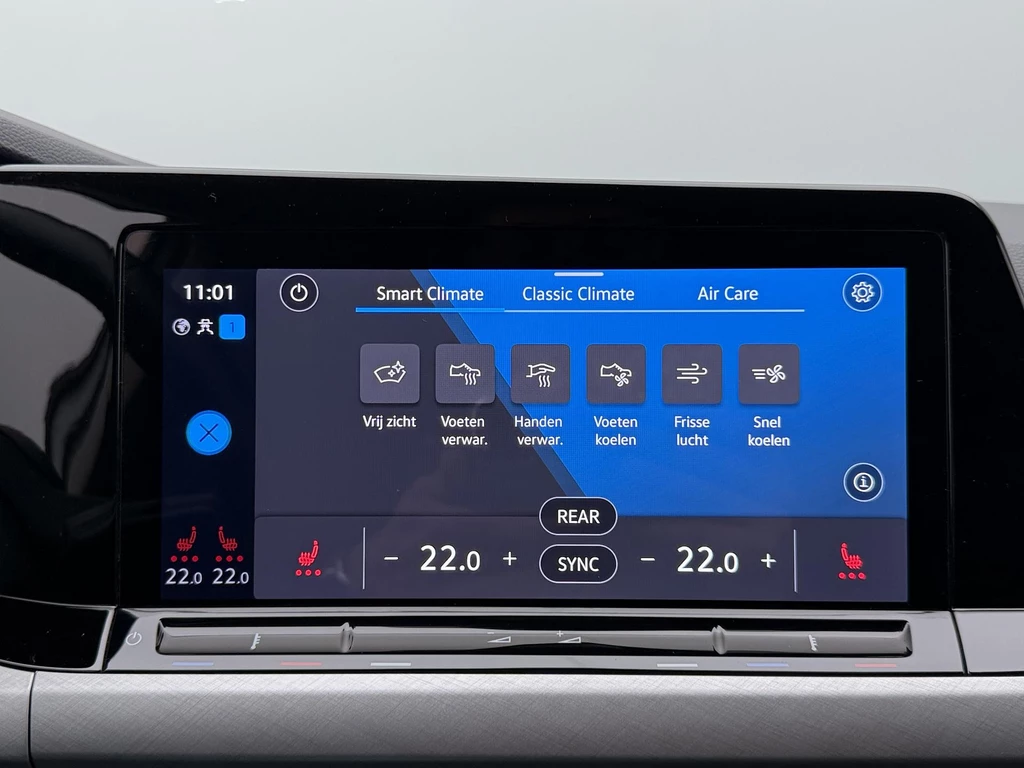 Volkswagen Golf – foto 22