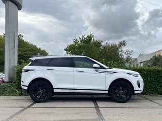 Land Rover Range Rover Evoque – thumbnail 6
