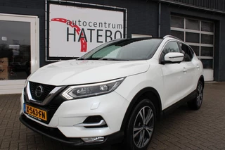 Nissan QASHQAI – thumbnail 2