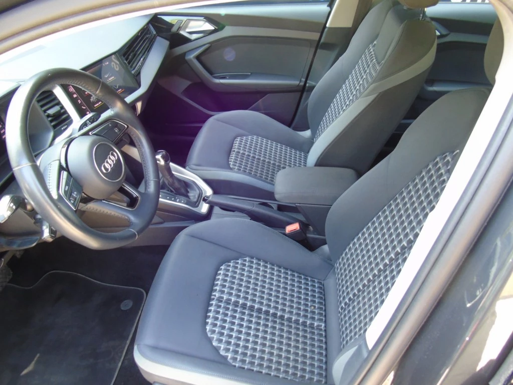 Audi A1 Sportback – foto 15