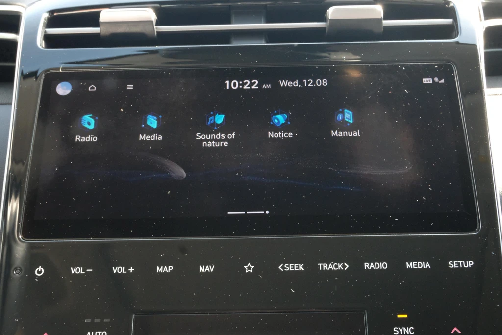 Hyundai Tucson – foto 32