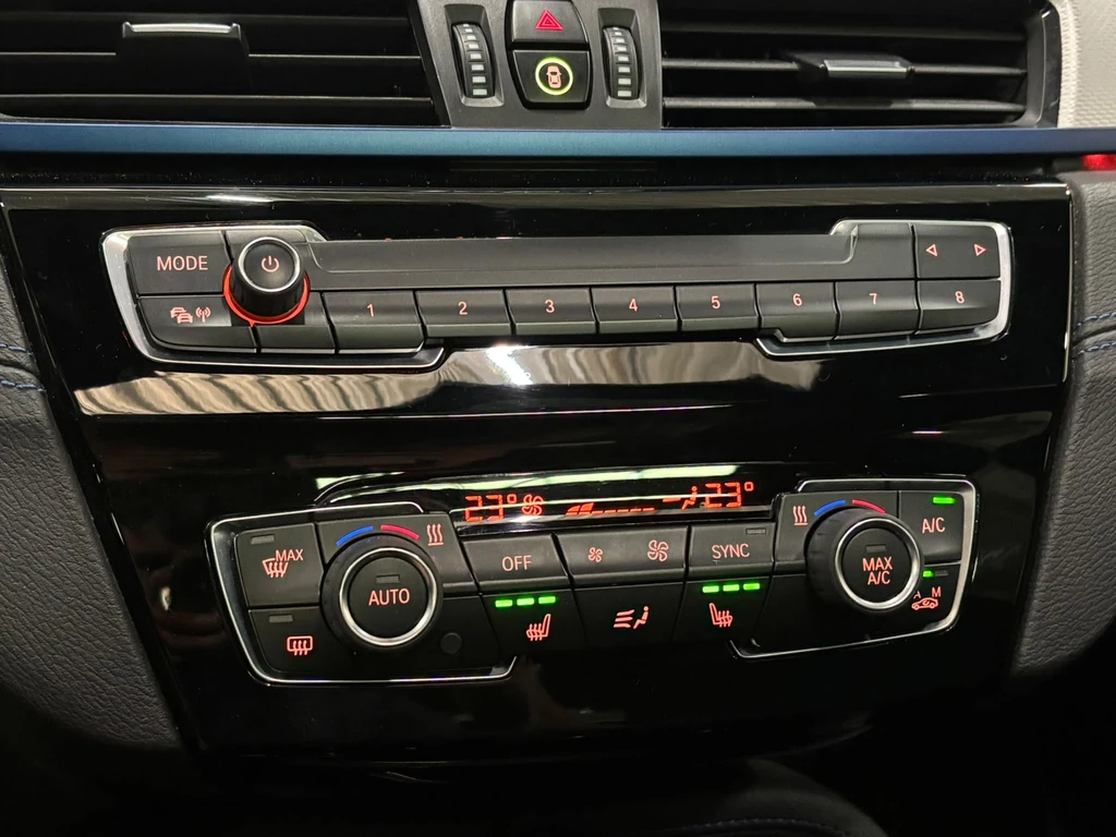 BMW X2 – foto 18