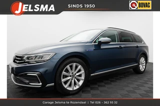 Volkswagen Passat – thumbnail 1