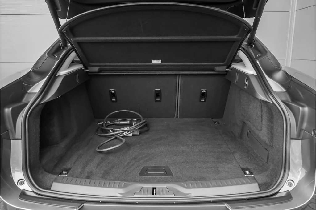 Jaguar I-PACE – foto 15