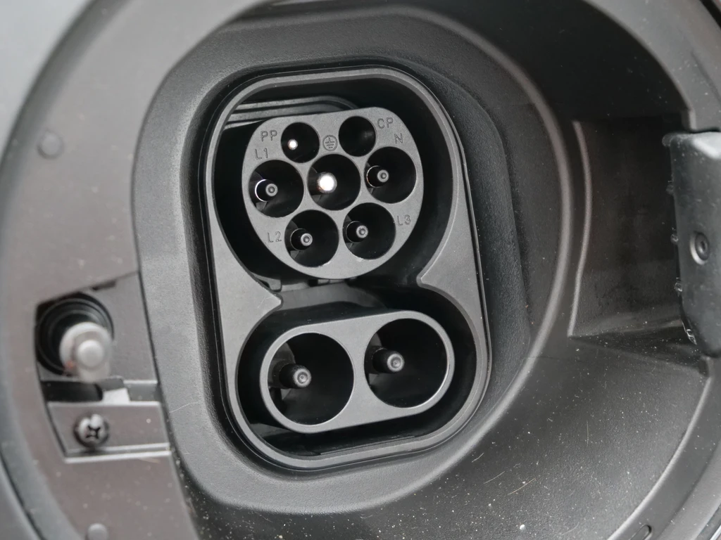 BYD SEAL U – foto 20