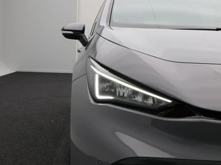 CUPRA Born – thumbnail 13
