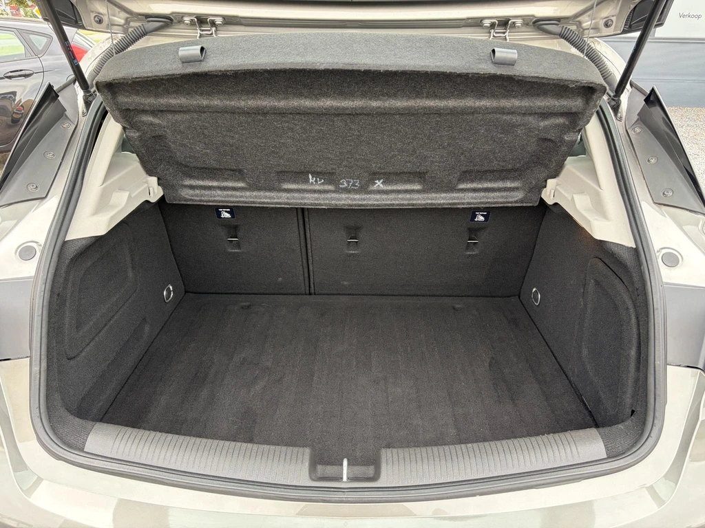 Opel Astra – foto 37