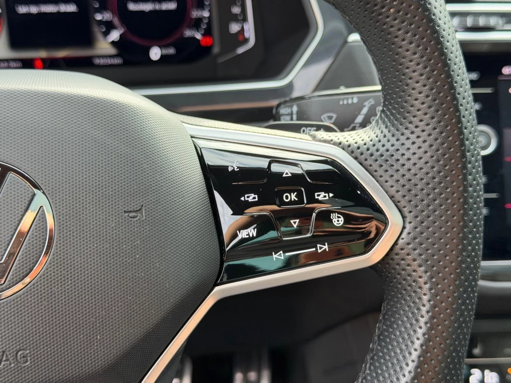Volkswagen Tiguan – foto 36