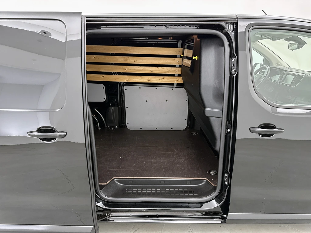 Opel Vivaro – foto 26