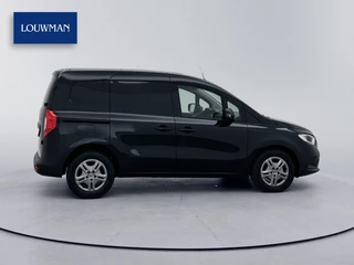 Mercedes-Benz Citan – thumbnail 11