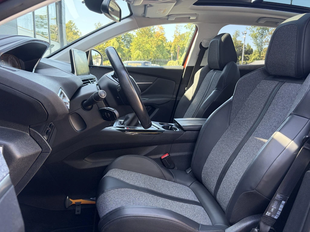 Peugeot 3008 – foto 8