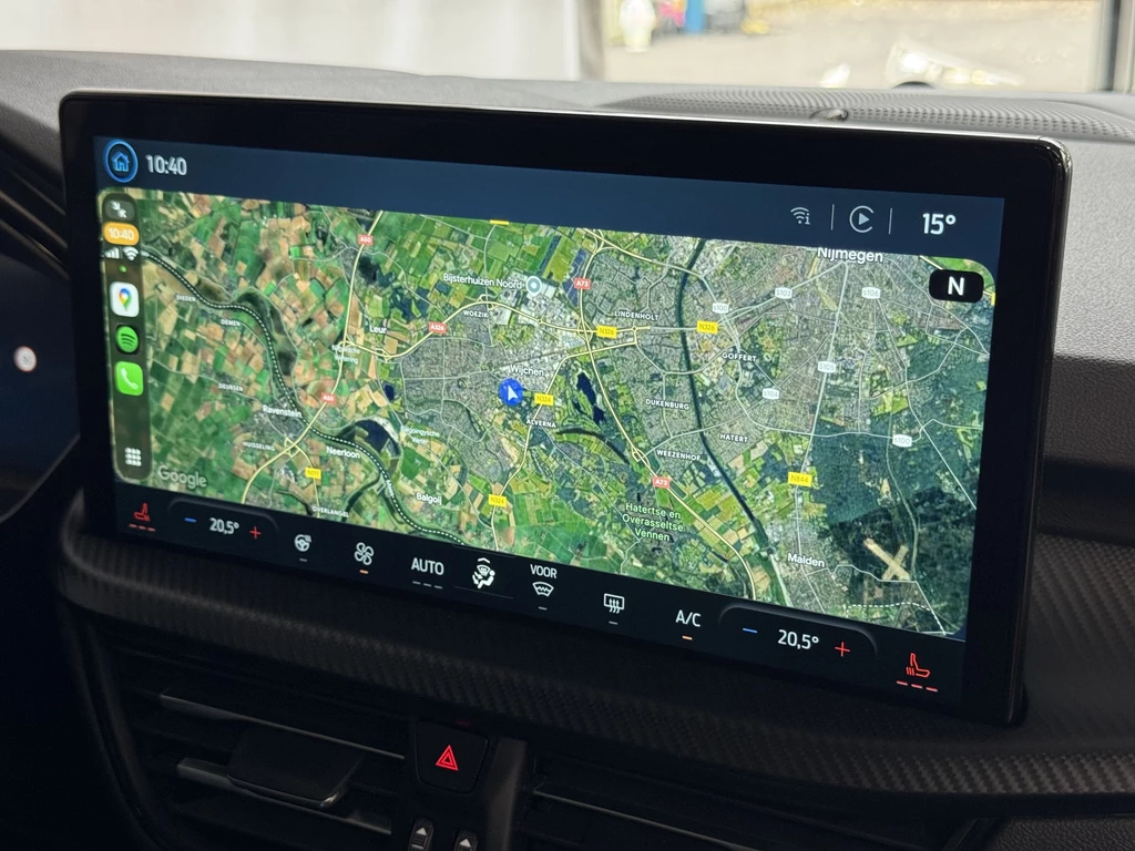 Ford Kuga – foto 55