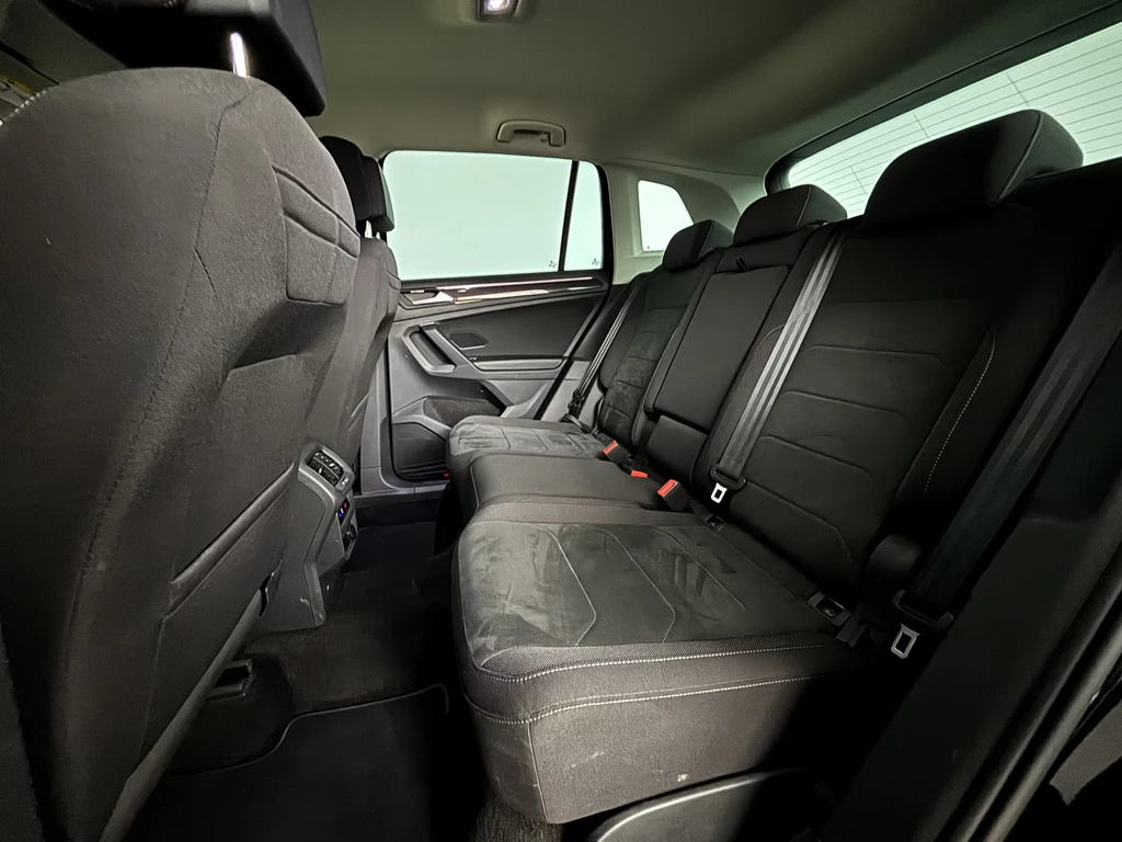 Volkswagen Tiguan – foto 15