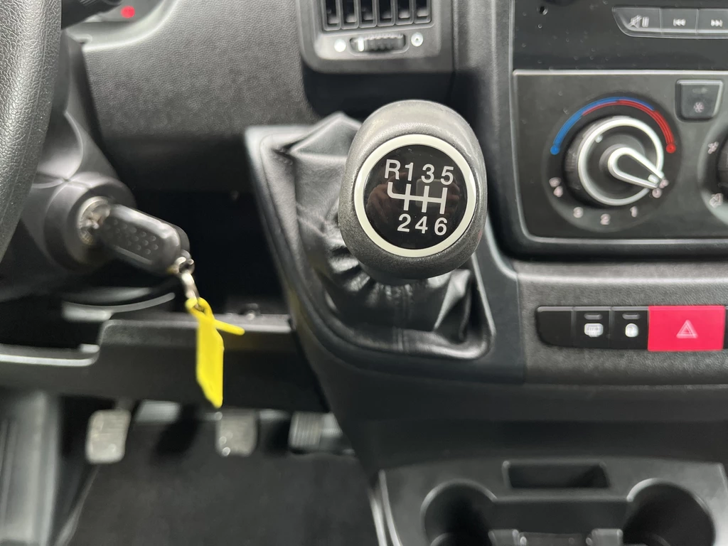 Peugeot Boxer – foto 34