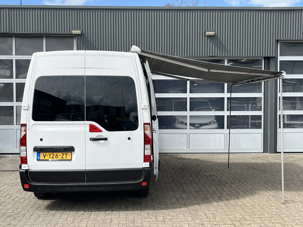 Renault Master – foto 4