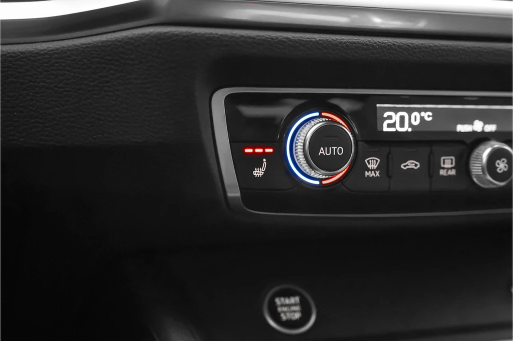 Audi Q3 – foto 27