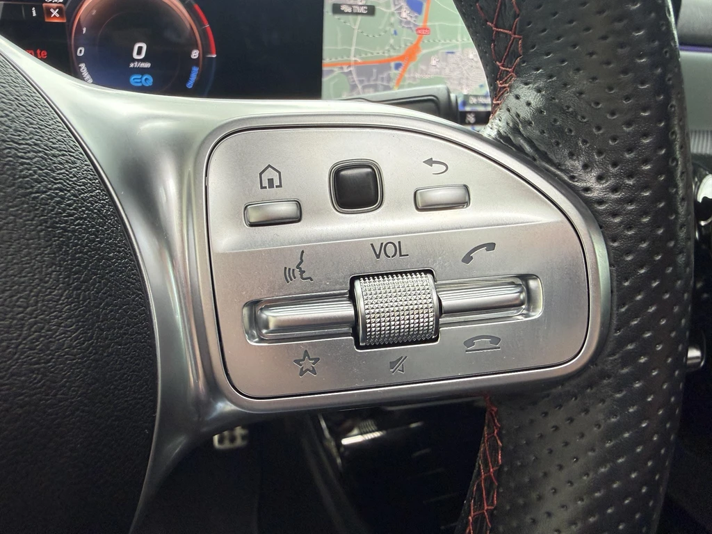 Mercedes-Benz A-Klasse – foto 23