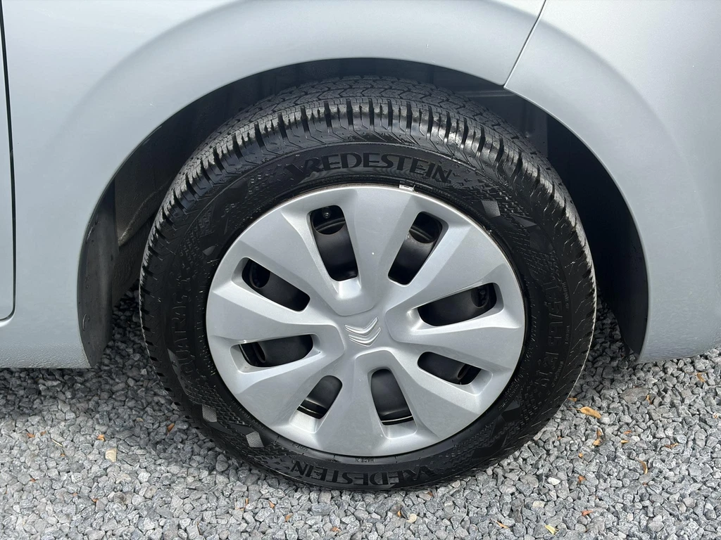 Citroën C1 – foto 34