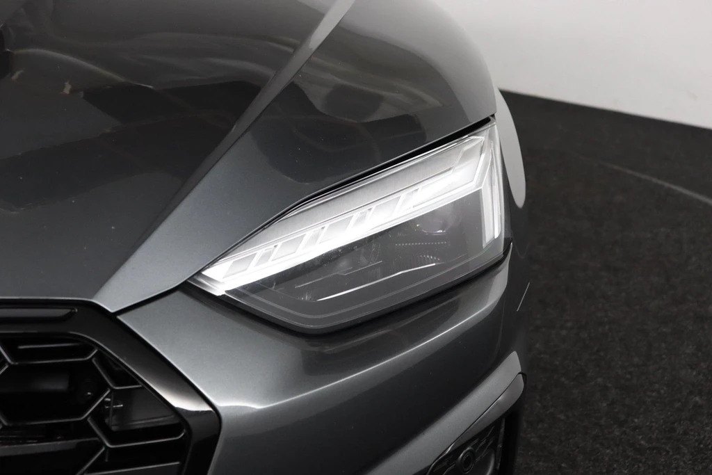 Audi A5 – foto 36