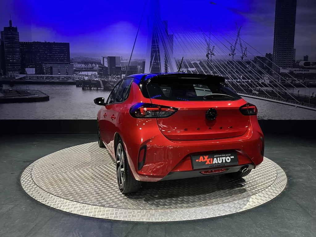 Opel Corsa – foto 4