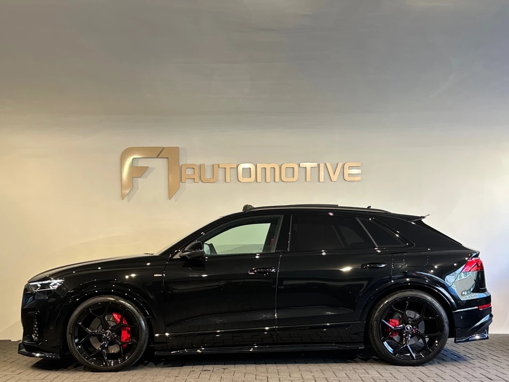 Audi Q8 – foto 2