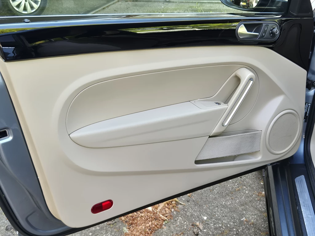 Volkswagen Beetle – foto 33