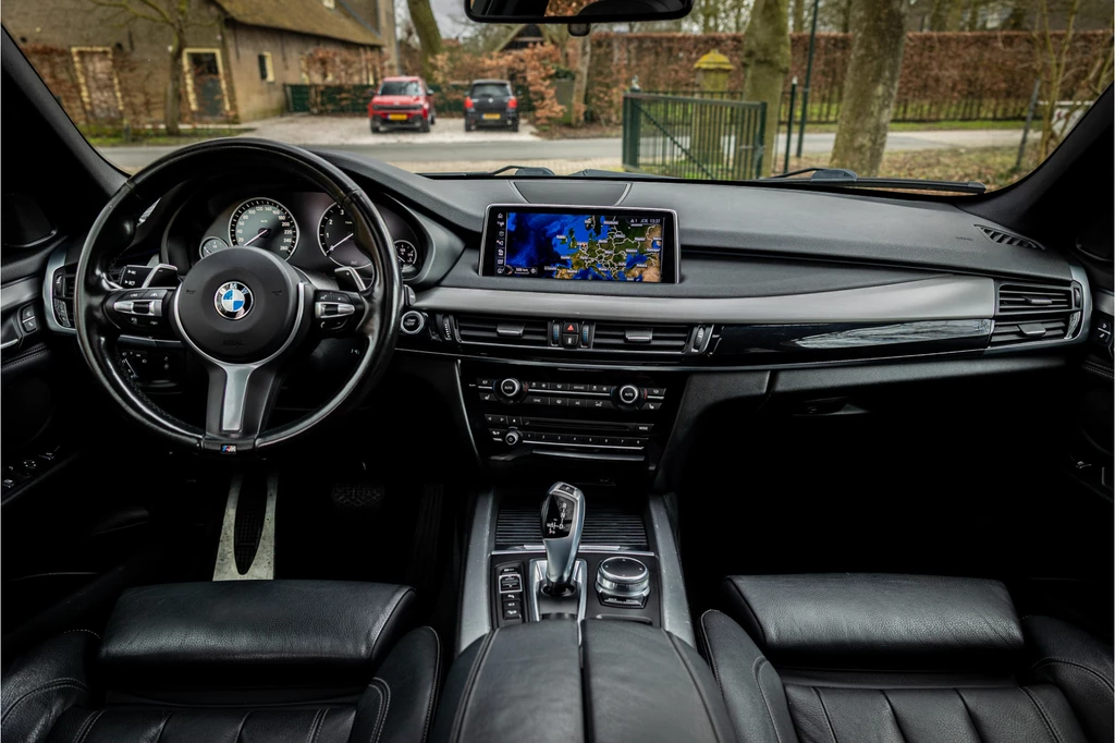 BMW X5 – foto 13