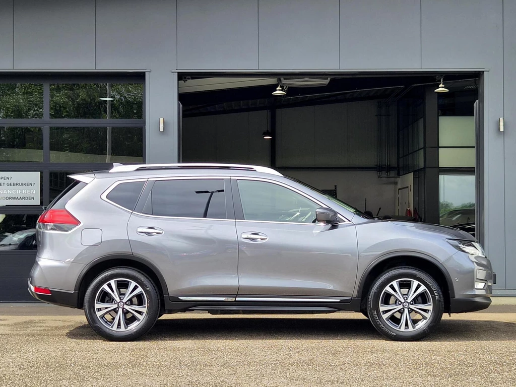 Nissan X-Trail – foto 10