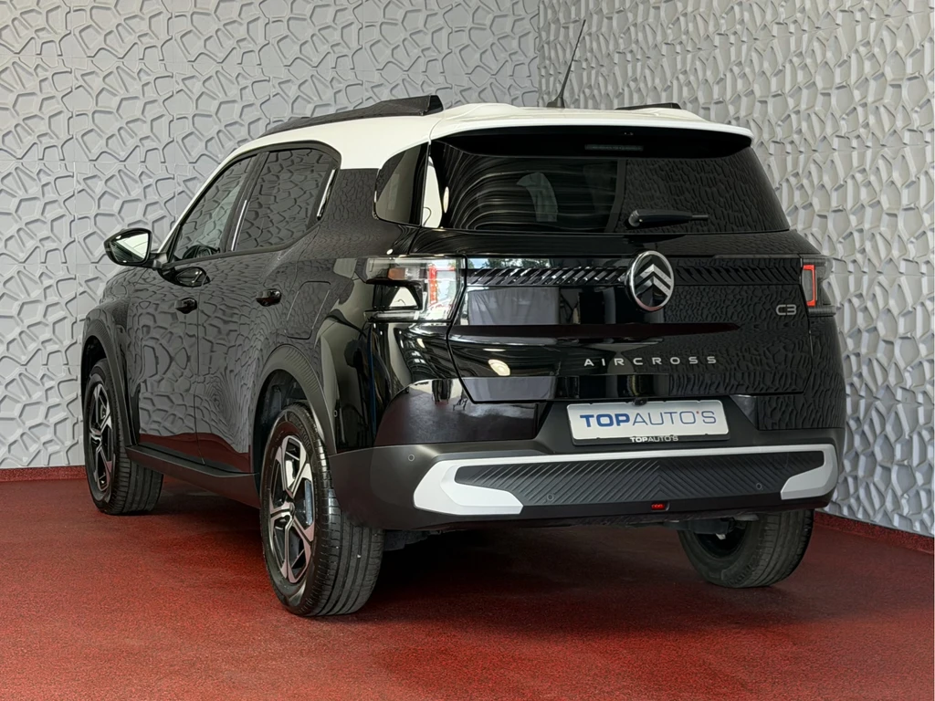 Citroën C3 Aircross – foto 3