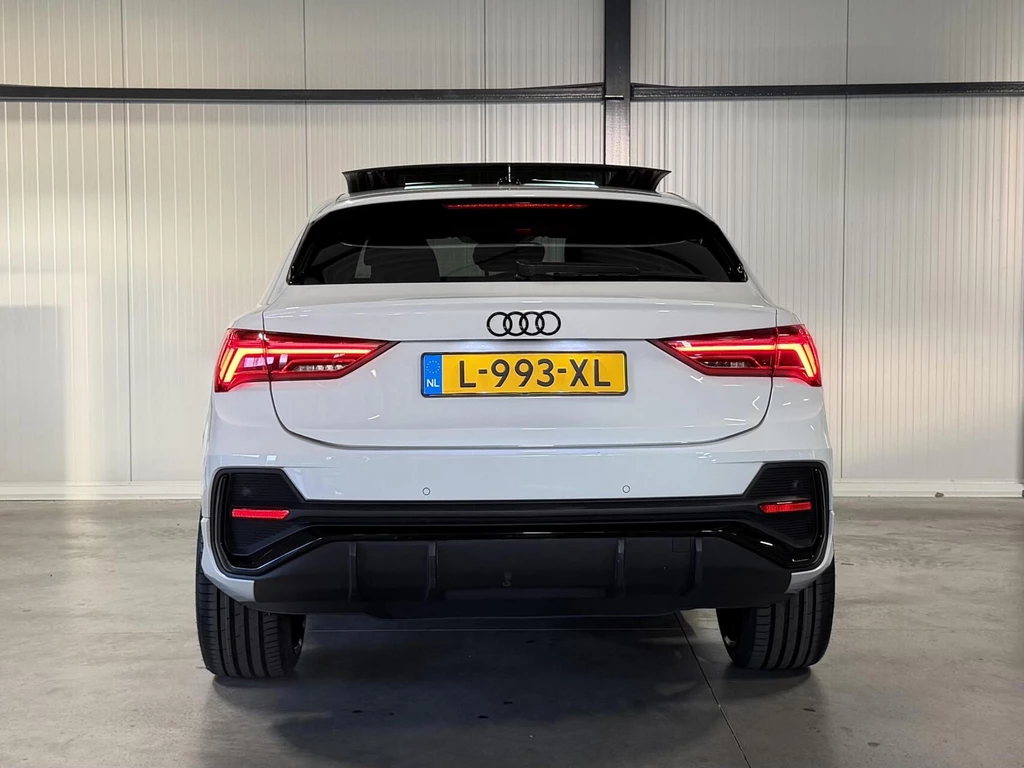 Audi Q3 – foto 8
