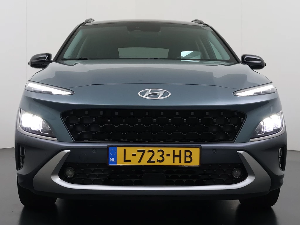 Hyundai Kona – foto 9