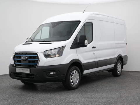 Ford E-Transit 350 L2H2 Trend 68 kWh | CAMERA | CARPLAY | STOELVERW.