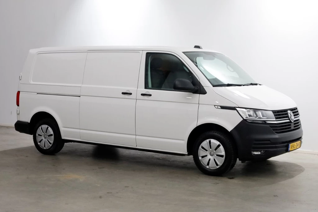 Volkswagen Transporter – foto 5