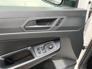 Volkswagen Caddy – thumbnail 15