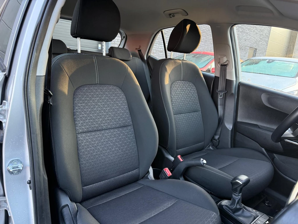 Kia Picanto – foto 35