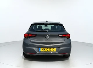 Opel Astra – thumbnail 4